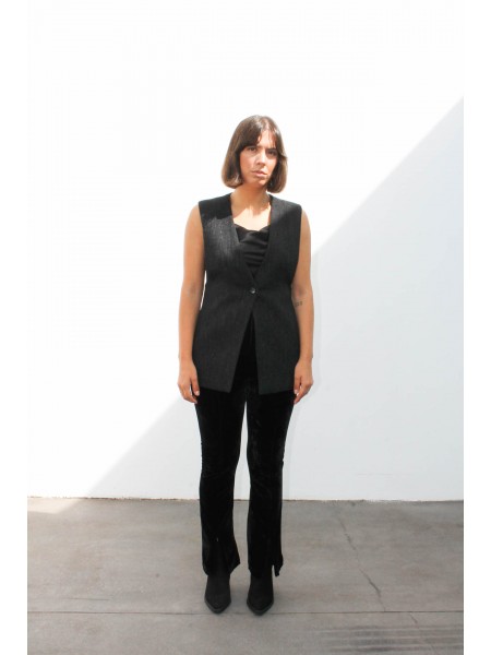 Gilet  textur