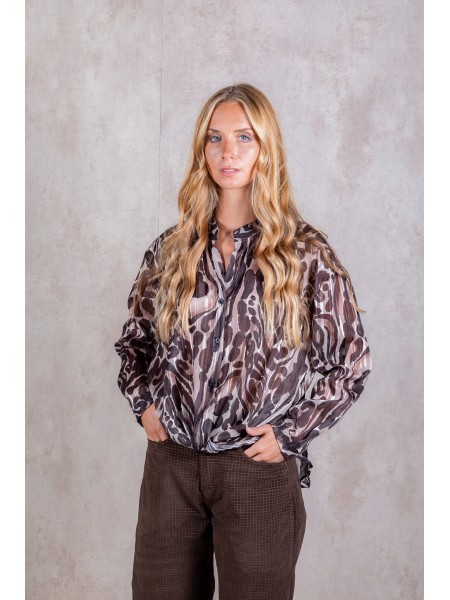 Blusa 100%pe
