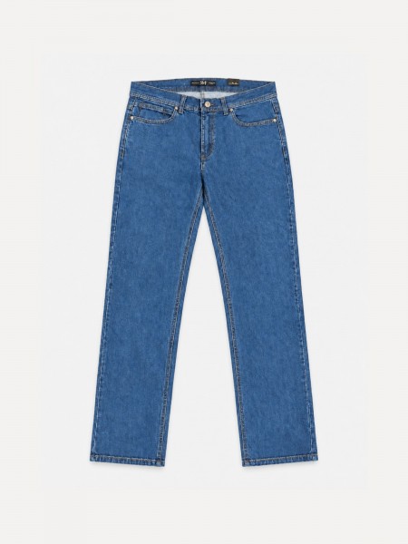 Regular fit jeans
