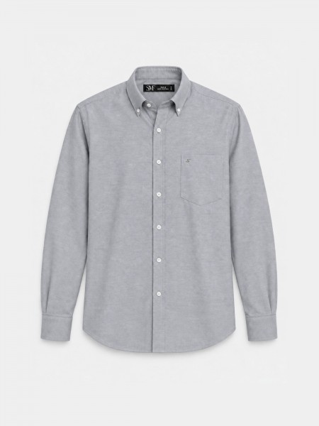Shirt with pocket