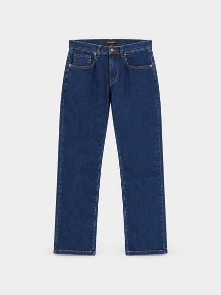 Regular jeans