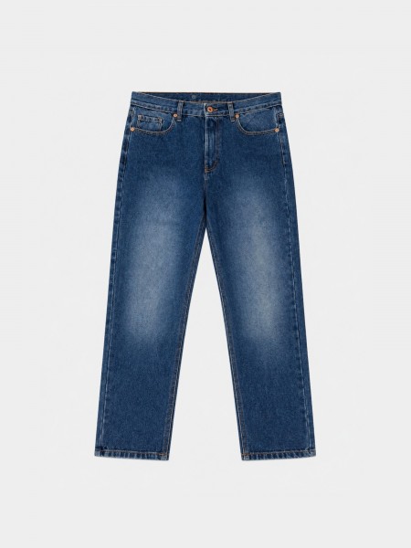 Mom jeans